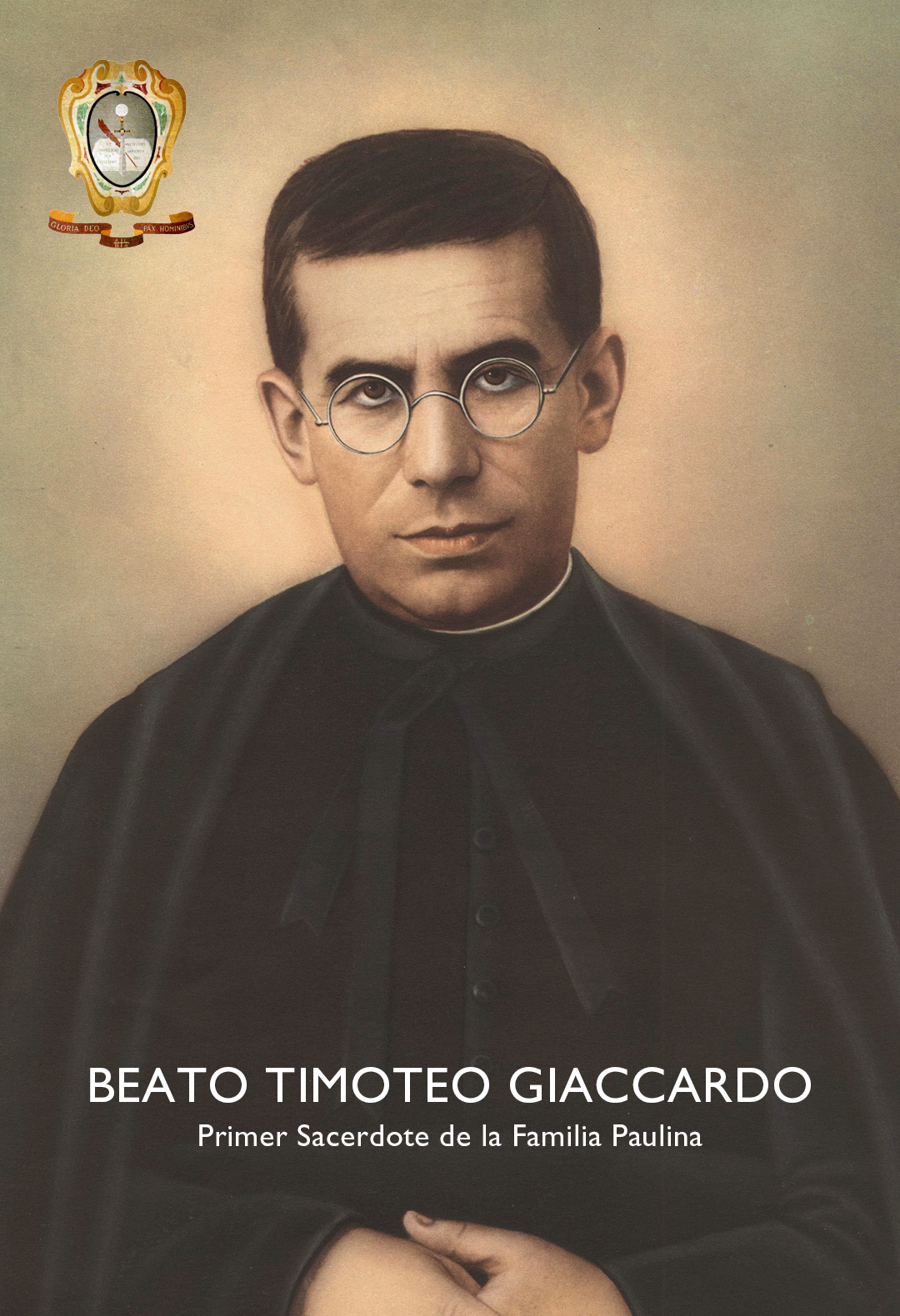 Beato Timoteo Giaccardo