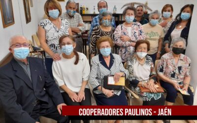 GRUPO DE COOPERADORES PAULINOS DE JAÉN